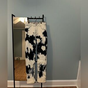 REVICE Light Blue Denim Jeans